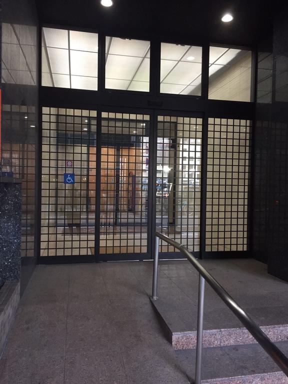 Heart Of Shinsaibashi Apartment Osaka Exterior foto